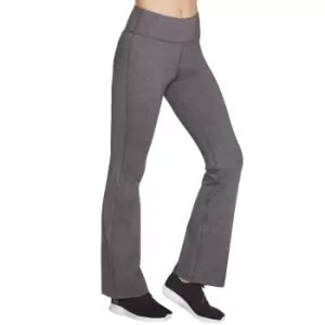 Image of Skechers Mens GOwalk Wear Evolution High Waisted Trousers Large
