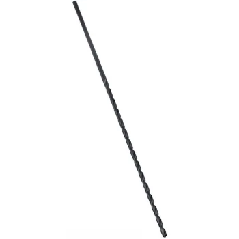 image of Dormer A125 HSS Extra Long Series Drill Bit 5mm 160mm Pack of 1