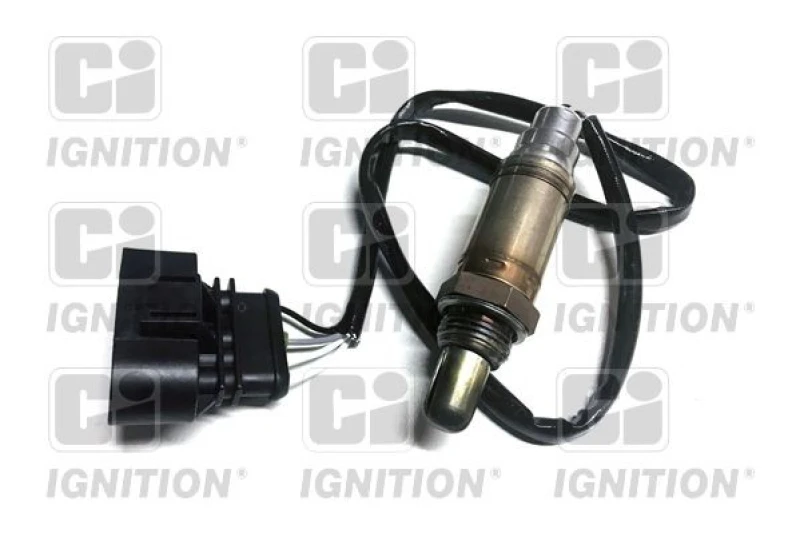 Image of QUINTON HAZELL Lambda sensor QUINTON HAZELL XLOS1072