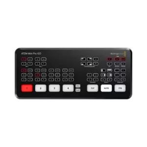 Image of ATEM Mini Pro ISO