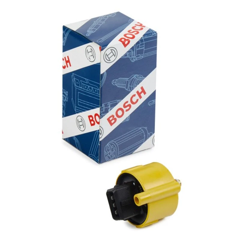 Image of Bosch 1 453 465 028 Water Sensor, fuel system Water Sensor,fuel system (4363)