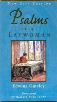 Image of Psalms of a Laywoman by Edwina Gateley Paperback