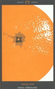 Image of Eros Unbound by Anais Nin Paperback