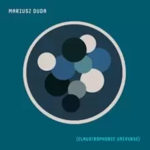 Image of Claustrophobic universe