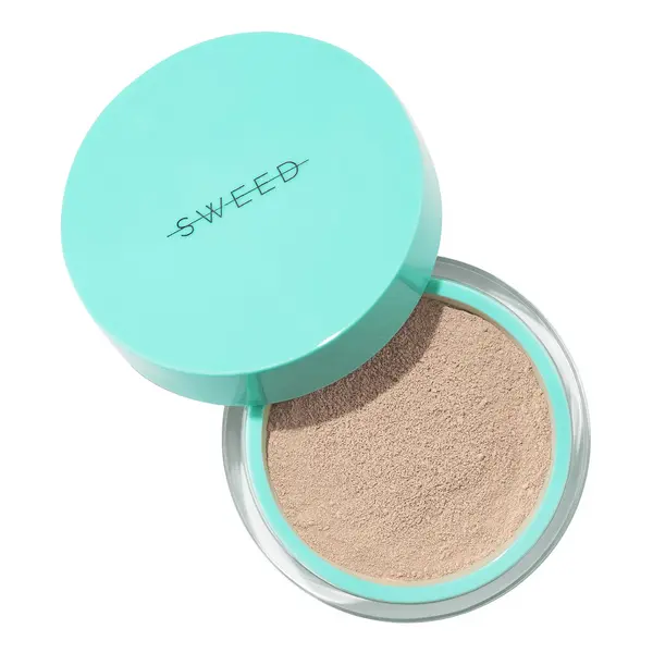 image of Sweed Miracle Powder 7g (Various Shades) - Light 01