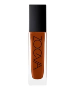 Image of ZOEVA Authentik Skin Foundation 400C Spirited