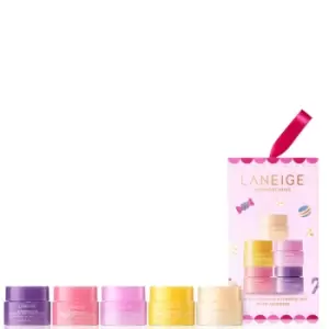 Image of LANEIGE Midnight Minis Set