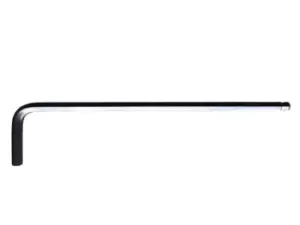Image of Teng Tools 390104BL Individual AF Hex Key - Ball End - 1/8"