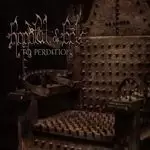 image of Handful of Hate - To Perdition (Music CD)