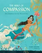 Image of hero of compassion how lokeshvara got one thousand arms