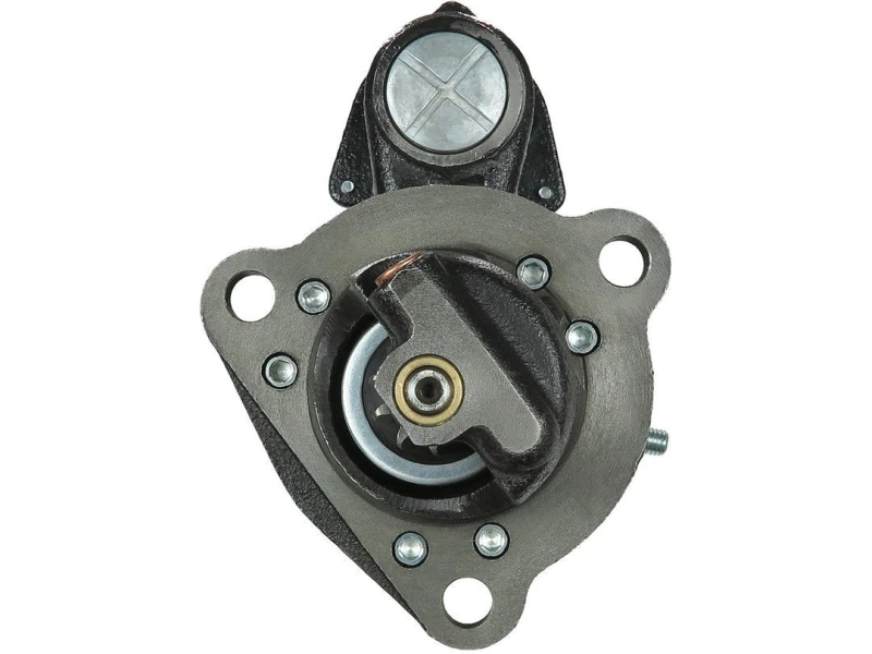 Image of AS-PL Starter motor AS-PL S1021