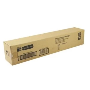 Image of Konica Minolta 171-0322-002 Cyan Laser Toner Ink Cartridge