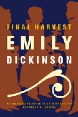 Image of final harvest poems