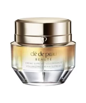 image of Cle de Peau Beaute Volumizing Cream Supreme