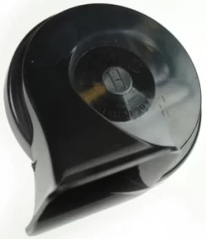 image of 12V WINDTONE HORN DP- MAYPOLE- 893