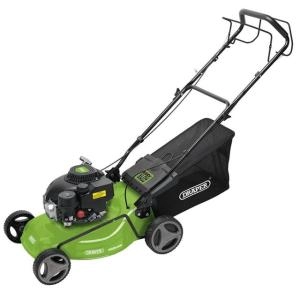 image of Draper 08672 460mm 150cc 3.6HP Self Propelled Petrol Lawnmower