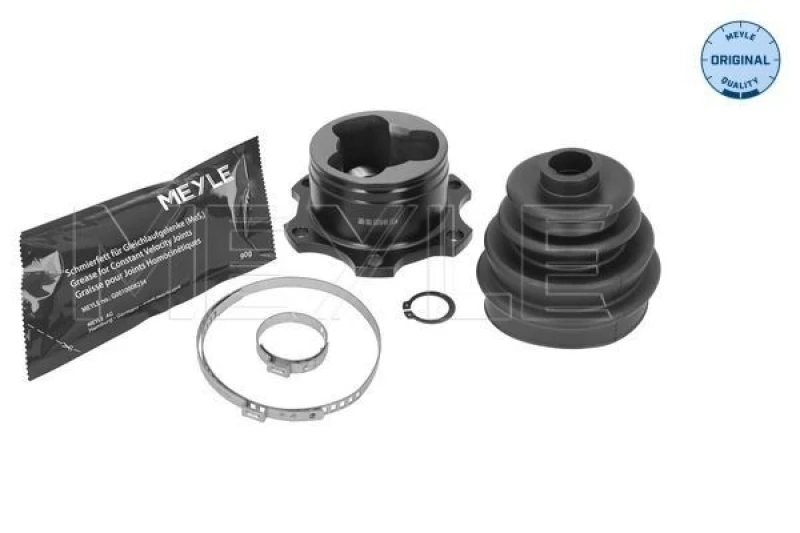 Image of CV joint kit MEYLE 100 498 0227