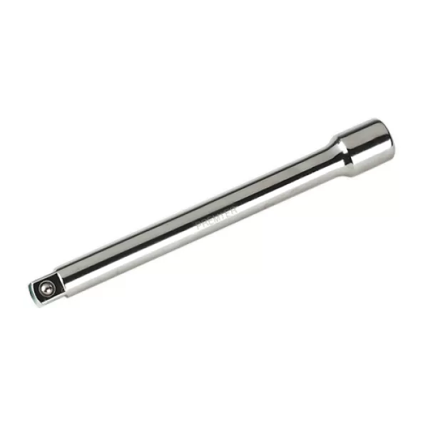 Image of Genuine SEALEY S12E200 Extension Bar 200mm 1/2Sq Drive