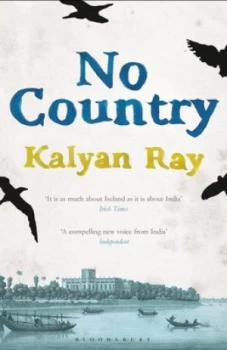 Image of No Country by Kalyan Ray Book