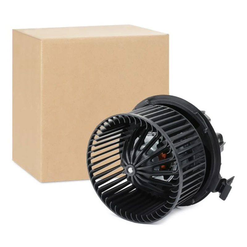 Image of Blower motor RIDEX 2669I0107