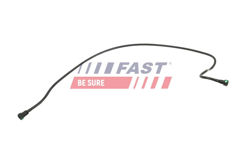 Image of FAST Fuel line FAST FT00921