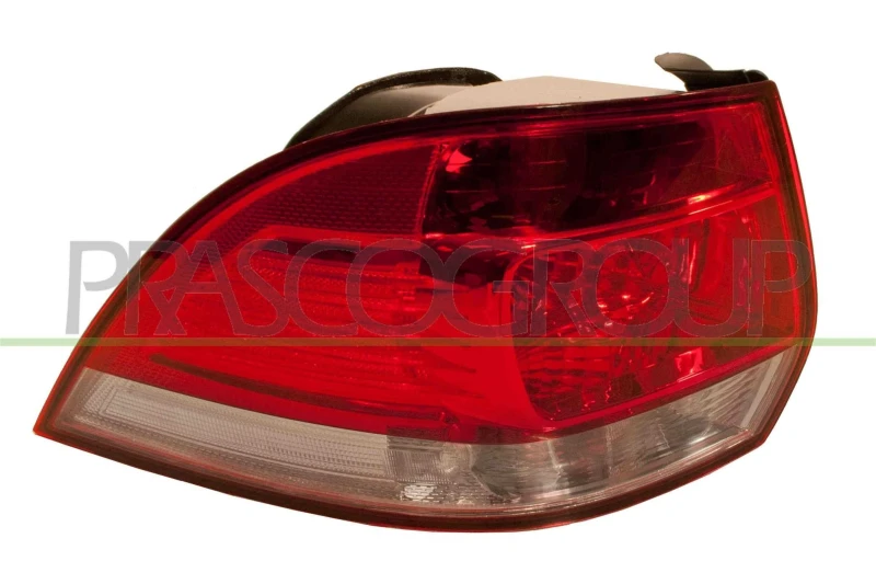 Image of PRASCO Rear light PRASCO VG0384184