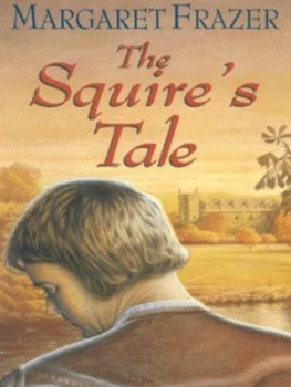 Image of The Squires Tale Hardback