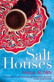 Image of Salt Houses