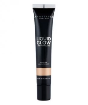 image of Anastasia Beverly Hills Liquid Glow Highlighter 20ml - Perla