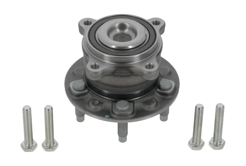 Image of Wheel bearing kit MOOG OP-WB-11127