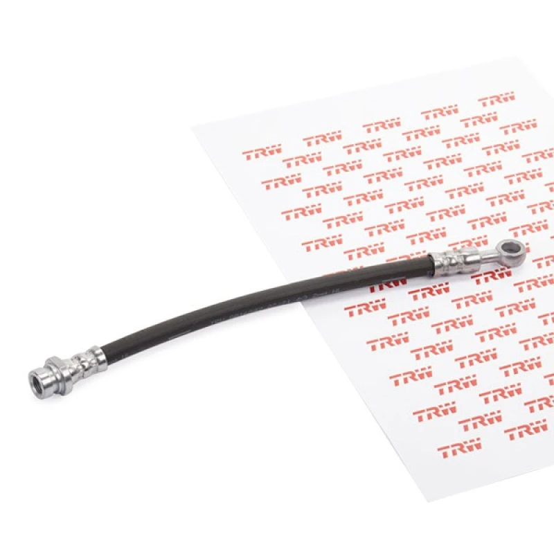 Image of Brake hose TRW PHD2165