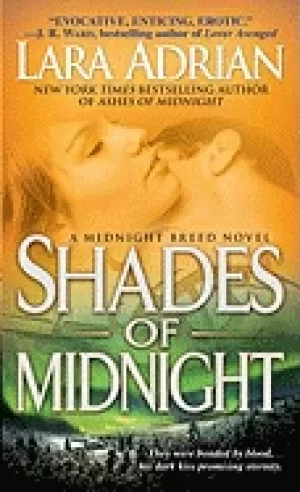 Image of shades of midnight