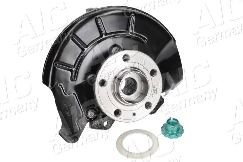 Image of Steering knuckle AIC 75765Set