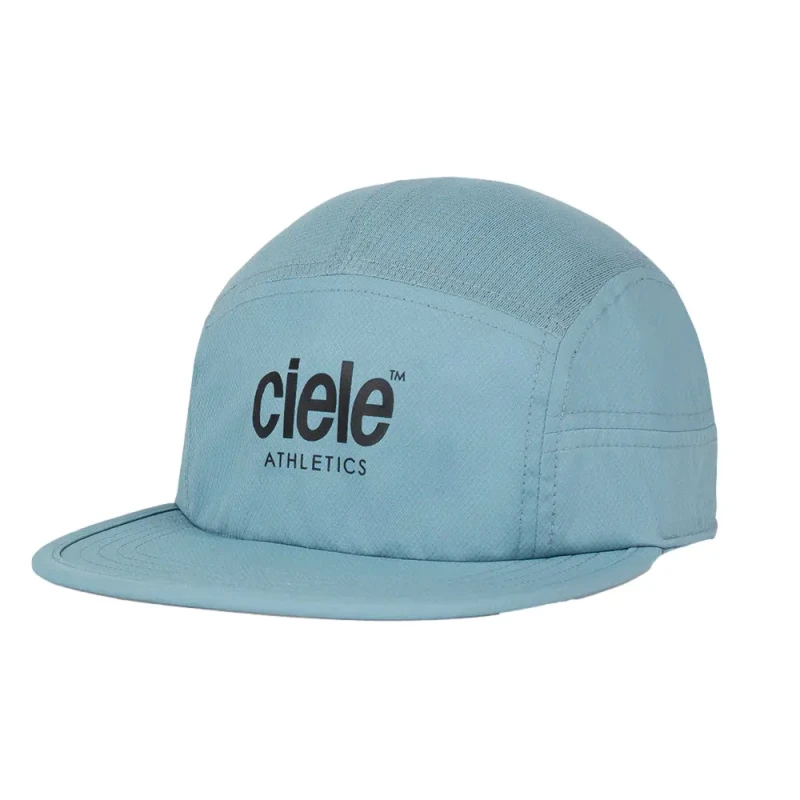 Image of 5 Panel Cap Ciele Go Classic Athletics Bleu Unisex M/L