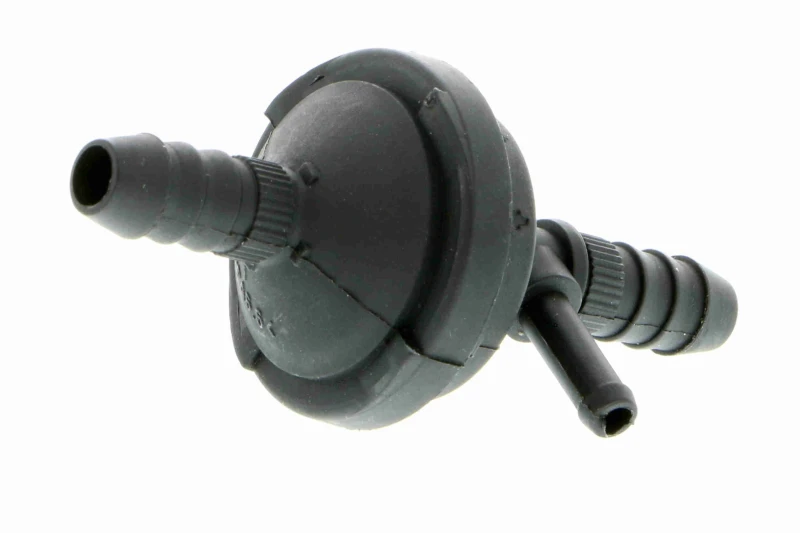 Image of VAICO V10-1049 Control Valve, air intake Cylinder Head, without accessories Control Valve,air intake (1305)