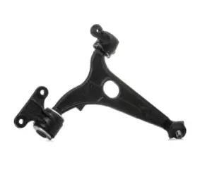 Image of DELPHI Suspension arm FIAT,PEUGEOT,CITROEN TC1471 3521H1,3521K6,1346385080 93501488,1346385080,93501488,3521K6