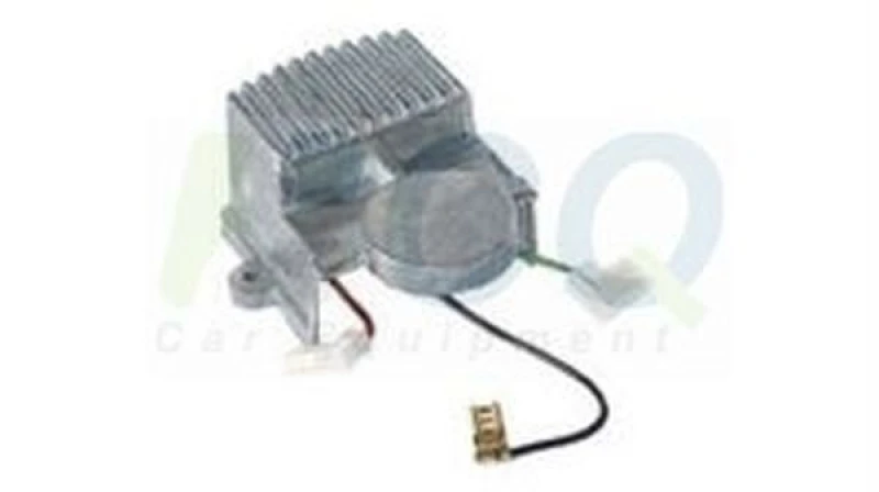Image of LAUBER Alternator voltage regulator LAUBER CQ1010635
