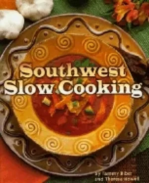 Image of southwest slow cooking