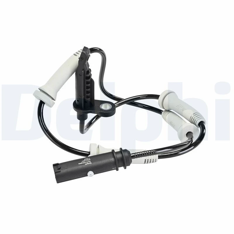 Image of DELPHI ABS sensor DELPHI SS21657-12B1