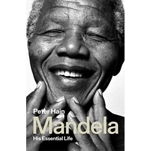 Image of Mandela His Essential Life Paperback / softback 2018
