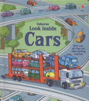 Image of Cars by Rob Lloyd Jones and Stefano Tognetti and Jane Chisholm Hardback