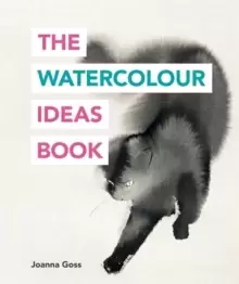 Image of The Watercolour Ideas Book