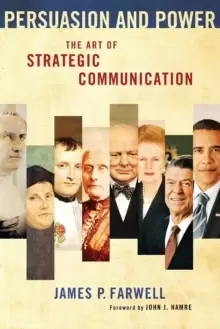 Image of Persuasion and Power : The Art of Strategic Communication