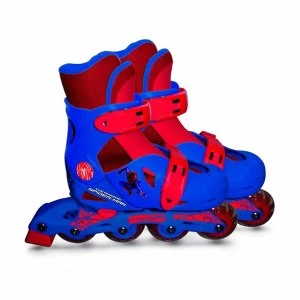 Image of Marvel Comics: The Amazing Spider-Man Inline Roller Skates (30 - 33)