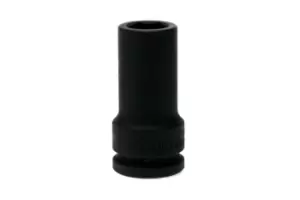 image of Teng Tools 940622-C 3/4" Drive - 6pt Deep Impact Socket - 22mm