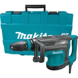 image of MAKITA HM1213C 110v Demolition hammer SDS max