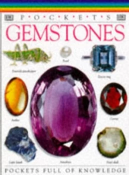 Image of Gemstones Paperback