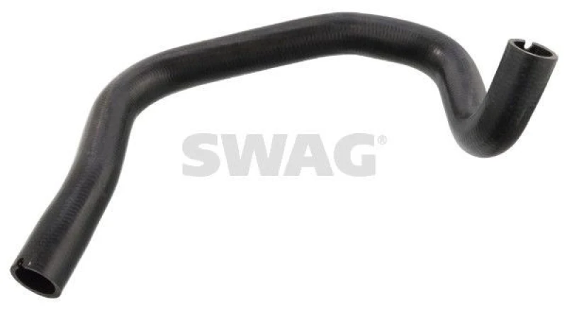Image of Radiator hose SWAG 62 10 6359