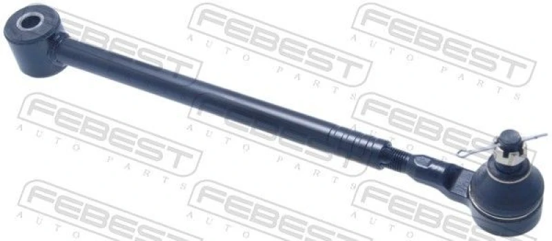 Image of FEBEST 2025-PTC2 Suspension arm Control Arm, Right Track Control Arm (273)