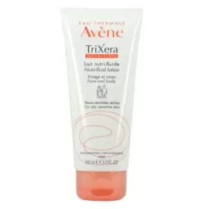 Image of Av&amp;egrave;ne Thermale TriXera Nutrition Nutri-Fluid Lotion 100ml